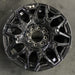 22" HUMMER EV 23-24 22x9.5 Original OEM Wheel Rim - Angle View