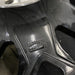 22" HUMMER EV 23-24 22x9.5 Original OEM Wheel Rim - Back View