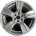 18" COLORADO 15 18x8.5 Original OEM Wheel Rim - Front View