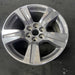 18" COLORADO 15 18x8.5 Original OEM Wheel Rim - Close-Up Detail