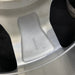 18" COLORADO 15 18x8.5 Original OEM Wheel Rim - Back View
