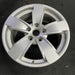 17" GTO 04 17x8 5 spoke without clear coat finish opt PZ9 Original OEM Wheel Rim - View 7