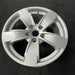 17" GTO 04 17x8 5 spoke without clear coat finish opt PZ9 Original OEM Wheel Rim - View 8