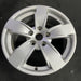 17" GTO 04 17x8 5 spoke without clear coat finish opt PZ9 Original OEM Wheel Rim - View 7