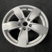 17" GTO 04 17x8 5 spoke without clear coat finish opt PZ9 Original OEM Wheel Rim - View 8