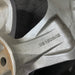 17" GTO 04 17x8 5 spoke without clear coat finish opt PZ9 Original OEM Wheel Rim - View 9