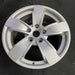 17" GTO 04 17x8 5 spoke without clear coat finish opt PZ9 Original OEM Wheel Rim - View 7