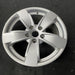 17" GTO 04 17x8 5 spoke without clear coat finish opt PZ9 Original OEM Wheel Rim - View 8