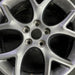 17" FOCUS 13-14 17x7 , 5 spoke, , Original OEM Wheel Rim - Angle View
