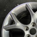 17" FOCUS 13-14 17x7 , 5 spoke, , Original OEM Wheel Rim - Side Profile