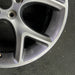 17" FOCUS 13-14 17x7 , 5 spoke, , Original OEM Wheel Rim - Back View