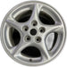 16" FIREBIRD 00-02 16x8 , , tapered, Original OEM Wheel Rim - Front View