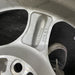 16" FIREBIRD 00-02 16x8 , , tapered, Original OEM Wheel Rim - Back View