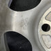 16" LINCOLN LS 00-01 16x7 5 spoke bright silver Original OEM Wheel Rim - View 9