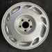 15" TAURUS 94-95 15x6 aluminum 10 slots Original OEM Wheel Rim - Additional View