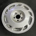 15" TAURUS 94-95 15x6 aluminum 10 slots Original OEM Wheel Rim - View 7