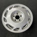 15" TAURUS 94-95 15x6 aluminum 10 slots Original OEM Wheel Rim - View 8