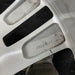 18" EXPLORER 11-12 18x8 , Original OEM Wheel Rim - Additional View