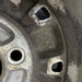 15" CHEVROLET 10 VAN 94-95 15x7 Original OEM Wheel Rim - Back View