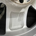 16" FUSION 06-09 16x6.5, aluminum Original OEM Wheel Rim - Additional View