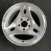 15" MUSTANG 97-98 15x7 3 spoke alloy machined Original OEM Wheel Rim - Additional View