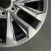 20" LAND CRUISER 24 20x7.5 Original OEM Wheel Rim - Back View
