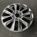 20" LAND CRUISER 24 20x7.5 Original OEM Wheel Rim - View 8
