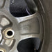 16" HHR 06-07 16x6.5, aluminum, , machined finish Original OEM Wheel Rim - Additional View