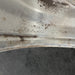 16" EXCURSION 04-05 , aluminum, 6 round holes Original OEM Wheel Rim - Back View