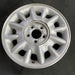 16" RIVIERA 95 16x7 aluminum 12 spoke Original OEM Wheel Rim - View 7