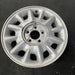 16" RIVIERA 95 16x7 aluminum 12 spoke Original OEM Wheel Rim - View 8