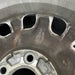16" RIVIERA 95 16x7 aluminum 12 spoke Original OEM Wheel Rim - View 9
