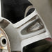 16" IMPALA 03-05 16x6.5, aluminum, 5 slot, machined finish Original OEM Wheel - Back View
