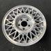15" SABLE 86-90 15x6 aluminum bright finish Original OEM Wheel Rim - View 8