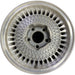 15" CAPRICE 91-96 15x7, aluminum Original OEM Wheel Rim - Front View