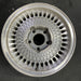 15" CAPRICE 91-96 15x7, aluminum Original OEM Wheel Rim - Angle View