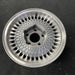 15" CAPRICE 91-96 15x7, aluminum Original OEM Wheel Rim - Close-Up Detail