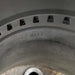 15" CAPRICE 91-96 15x7, aluminum Original OEM Wheel Rim - Back View