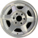 16" SAVANA 1500 VAN 05-08 16x7, Original OEM Wheel Rim - Front View