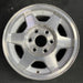 16" SAVANA 1500 VAN 05-08 16x7, Original OEM Wheel Rim - Angle View