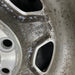 16" SAVANA 1500 VAN 05-08 16x7, Original OEM Wheel Rim - Back View
