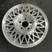 15" SABLE 86-90 15x6 aluminum bright finish Original OEM Wheel Rim - View 7
