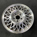 15" SABLE 86-90 15x6 aluminum bright finish Original OEM Wheel Rim - View 8