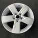 16" FUSION 06-09 16x6.5, aluminum Original OEM Wheel Rim - Close-Up Detail