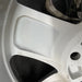 16" FUSION 06-09 16x6.5, aluminum Original OEM Wheel Rim - Additional View