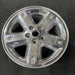 17" NITRO 07-11 , 17x7, , chrome clad Original OEM Wheel Rim - View 8