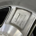 17" NITRO 07-11 , 17x7, , chrome clad Original OEM Wheel Rim - View 9