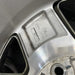 17" NITRO 07-11 , 17x7, , chrome clad Original OEM Wheel Rim - View 10
