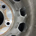 16" NAVIGATOR 98 16x7, aluminum Original OEM Wheel Rim - Additional View