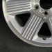 18" NAVIGATOR 03 18x7.5 aluminum 7 spoke Original OEM Wheel Rim - Additional View